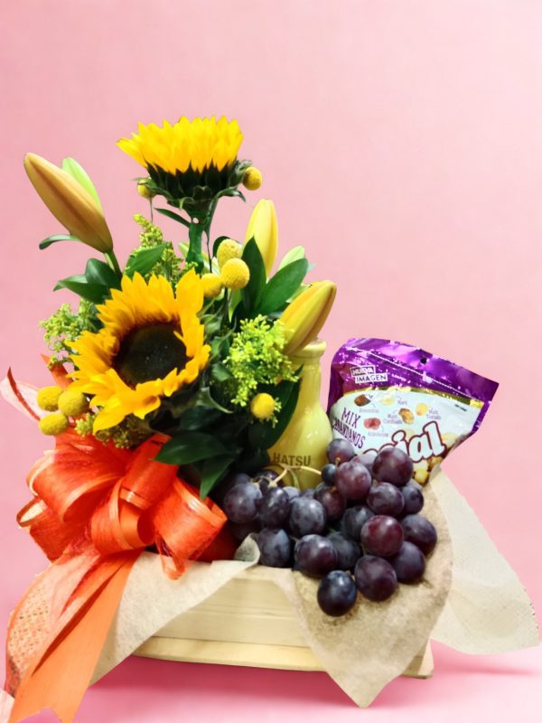 ANCHETA GIRASOL 1