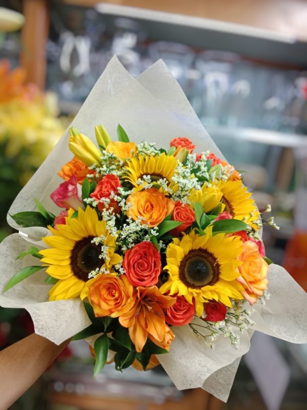 BOUQUET 2
