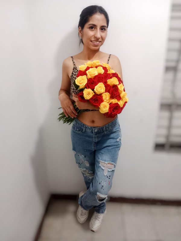 BOUQUET 2.