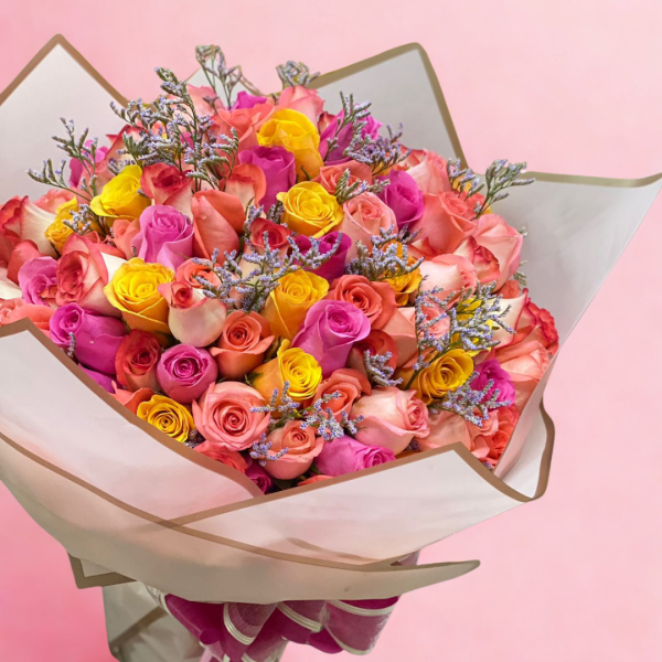 BOUQUET GRANDE