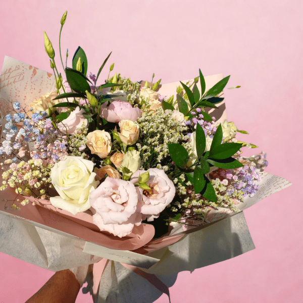 BOUQUET M