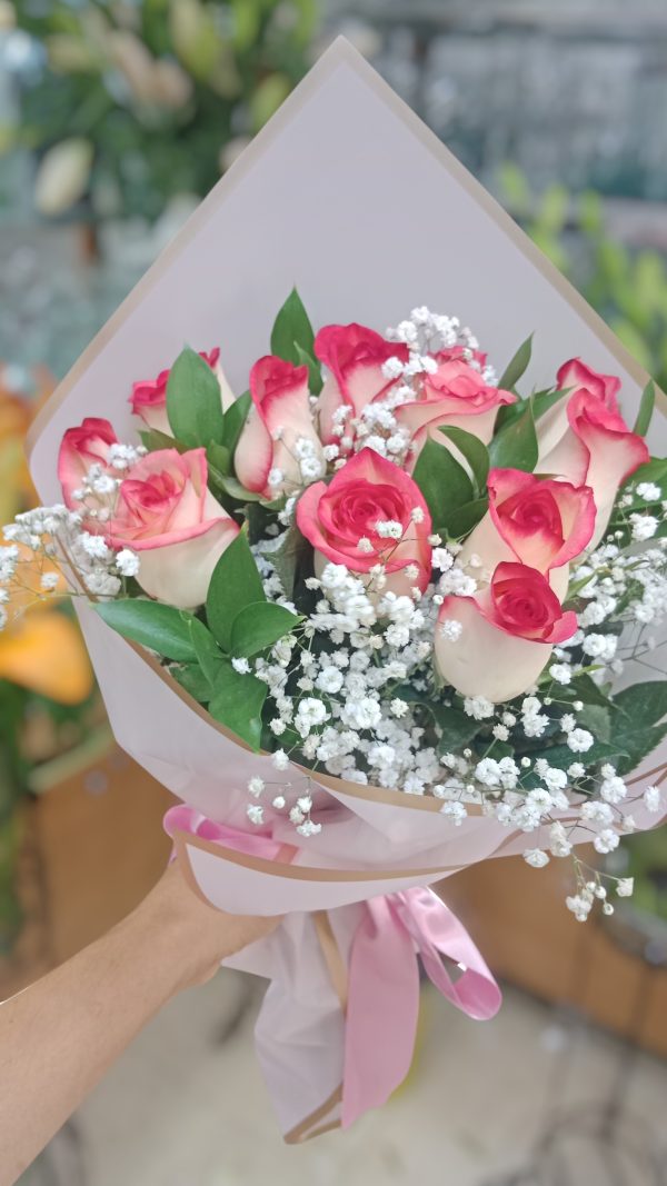 BOUQUET S 1