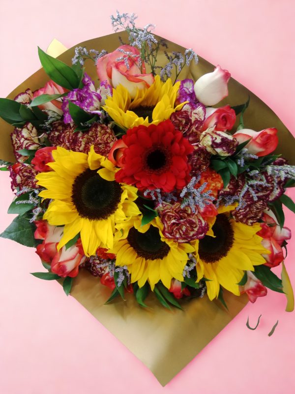 BOUQUET STD