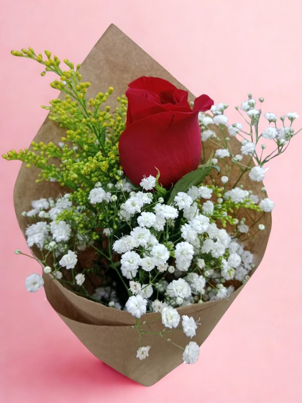 BOUQUET XXS