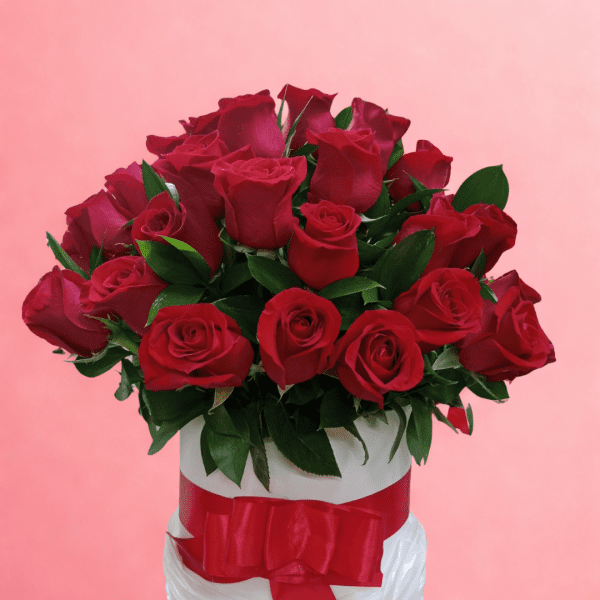 CILINDRO ROJO