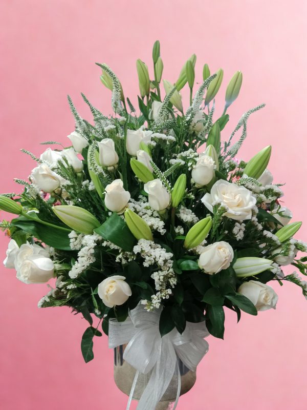 CONDOLENCIAS