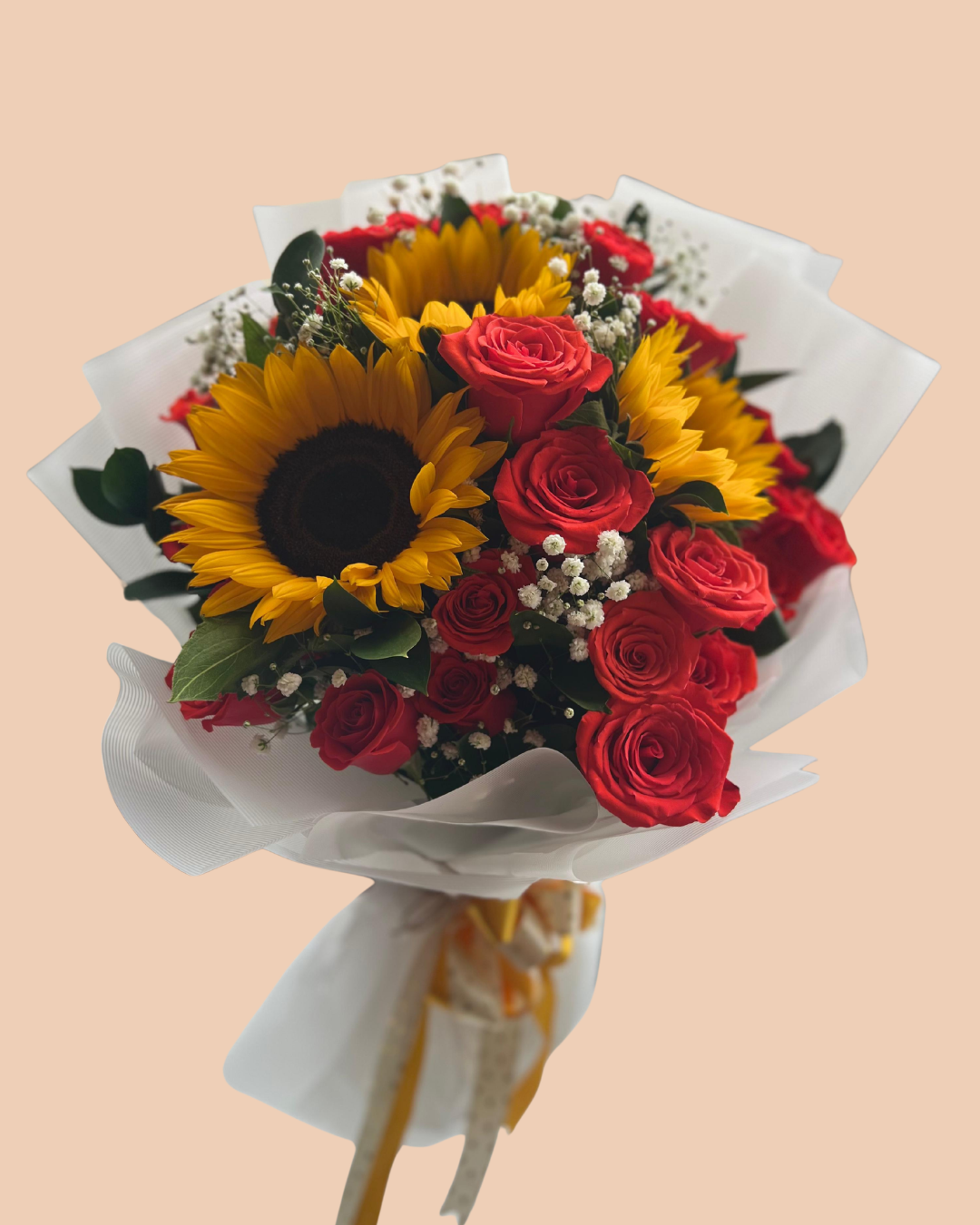 Bouquet Sol de Amatista - Imagen 2