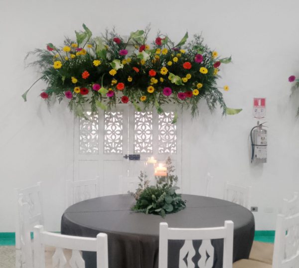 EVENTOS
