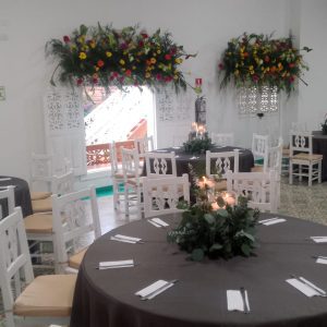 EVENTOS