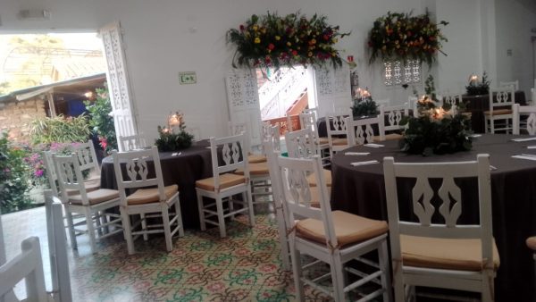 EVENTOS