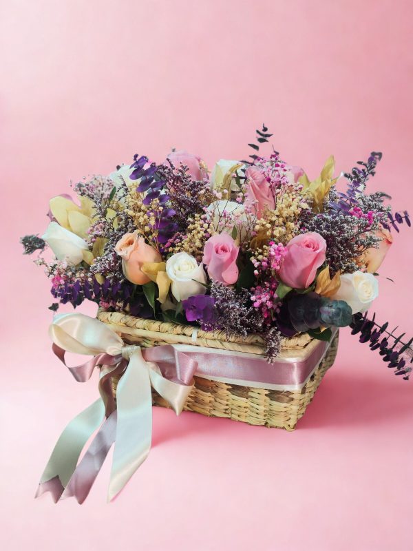FLORES STD