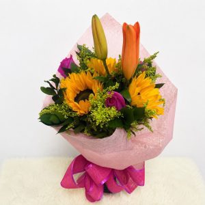 Bouquet Luz de Amor