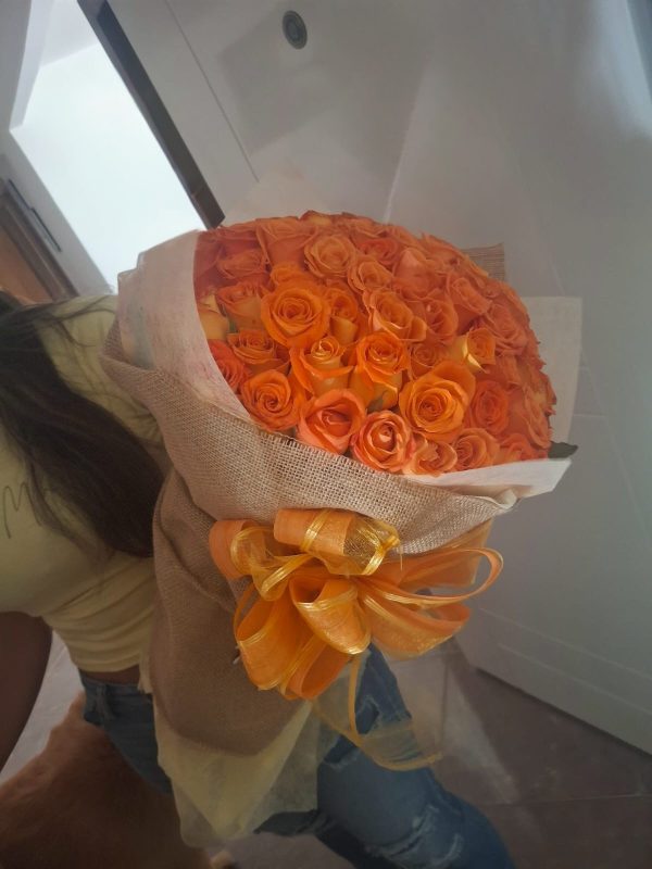 ROSAS