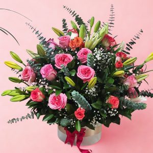 ROSAS