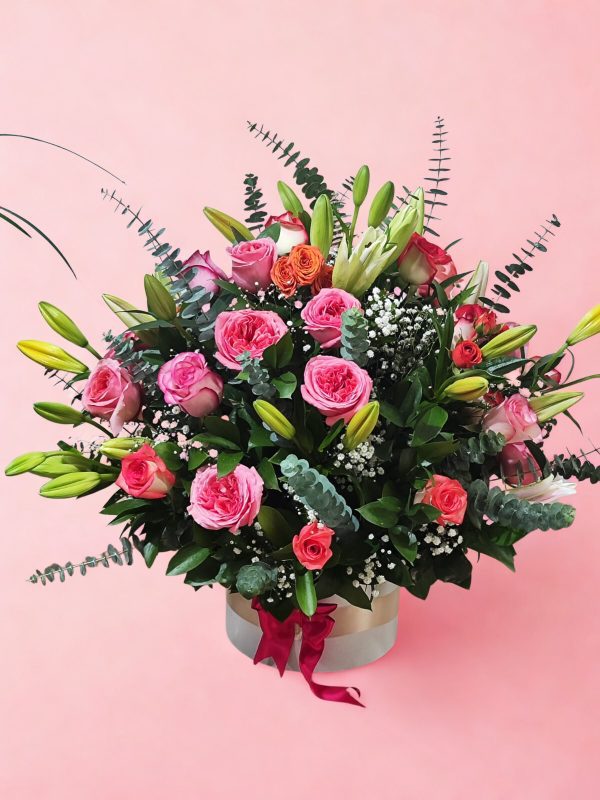 ROSAS