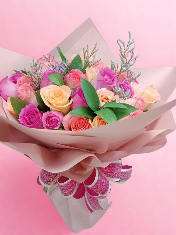 ROSAS ROSADAS 1.1