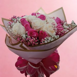 ROSAS ROSADAS 2.2