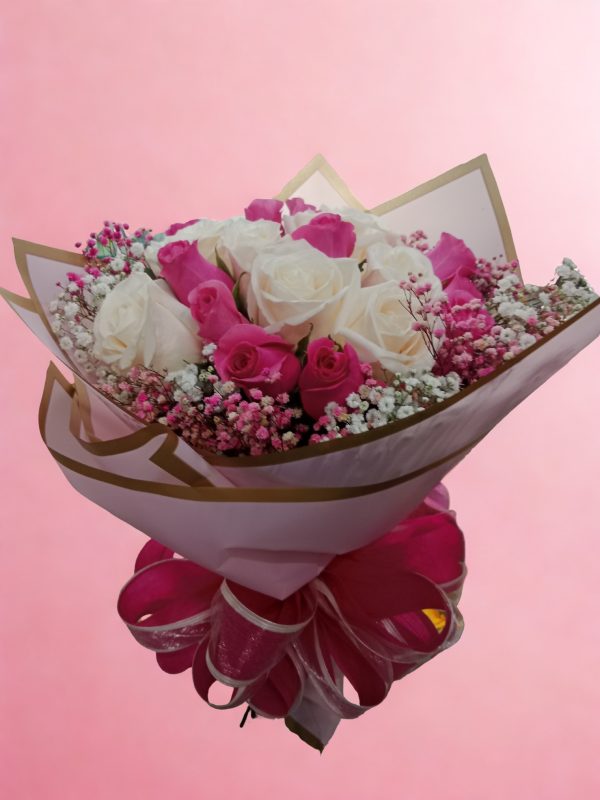 ROSAS ROSADAS 2.2