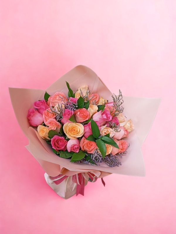 ROSAS ROSADAS 2.3