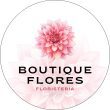 Boutique Flores Floristería