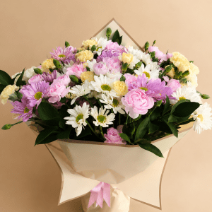Bouquet Amanecer Silvestre