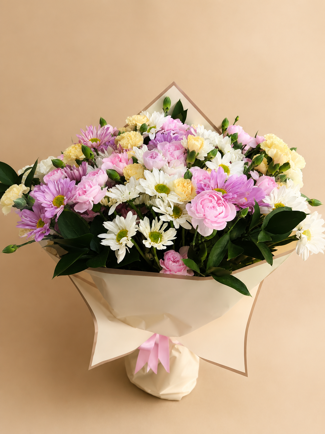 Bouquet Amanecer Silvestre