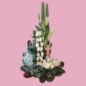 Ramo Consuelo Divino