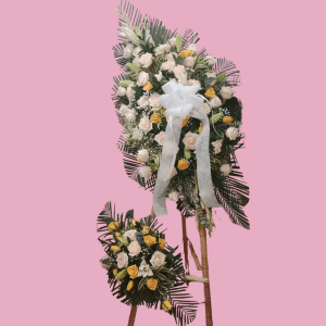 Ramo Honor Celestial