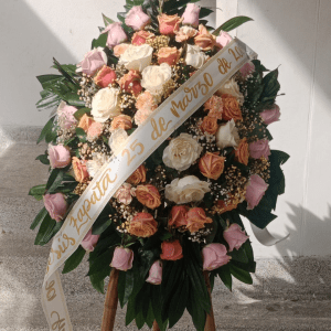 Ramo Recuerdo con Amor