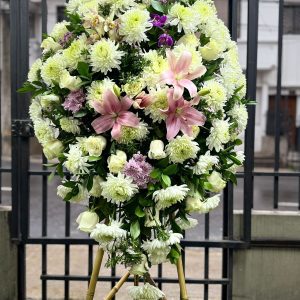 Ramo Despedida de Luz