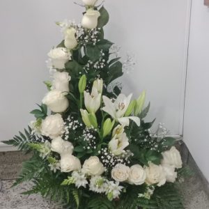 Ramo Serenidad Eterna