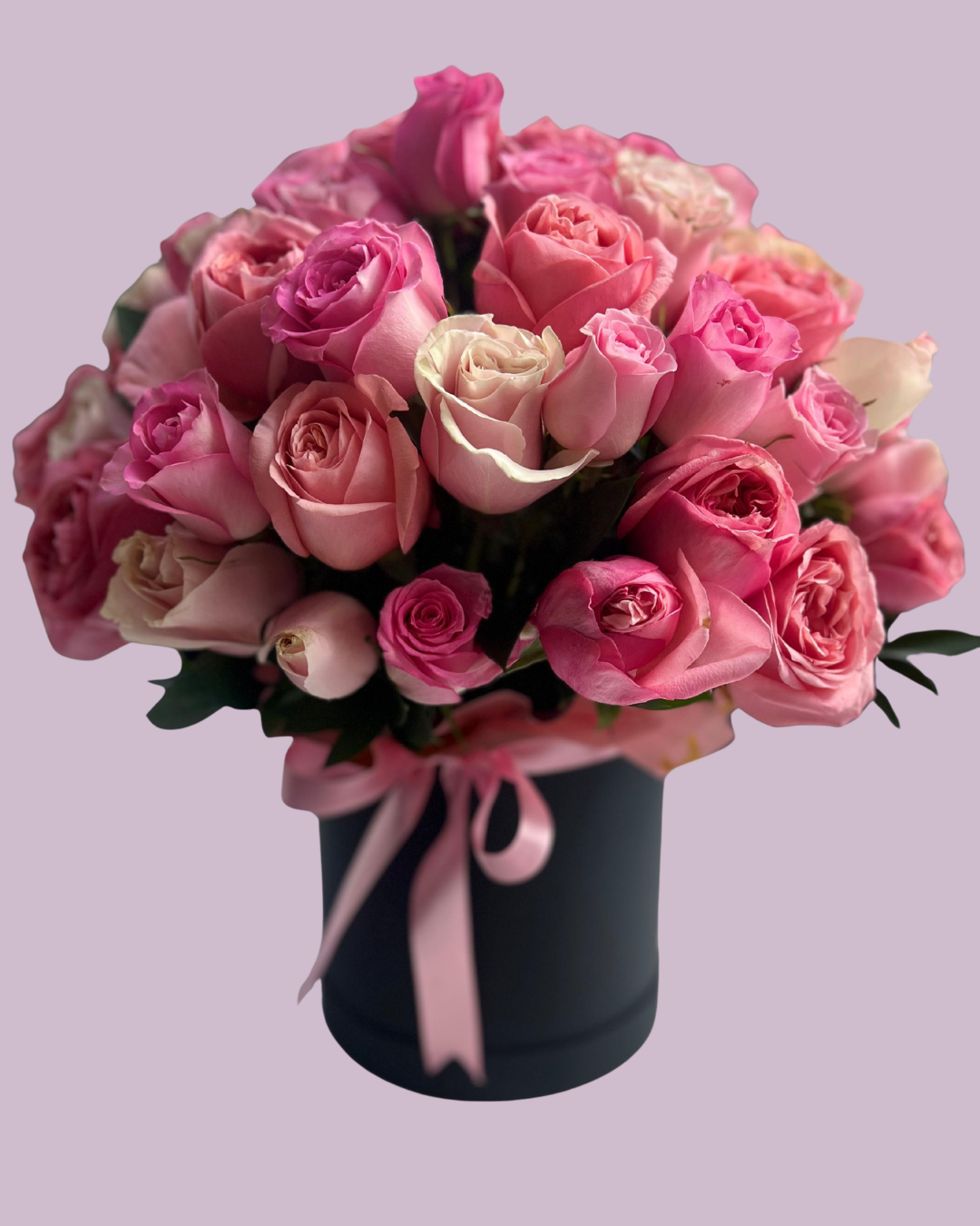 Pink Elegance