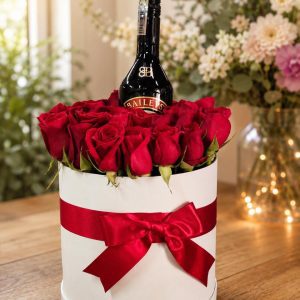 Amor & Baileys