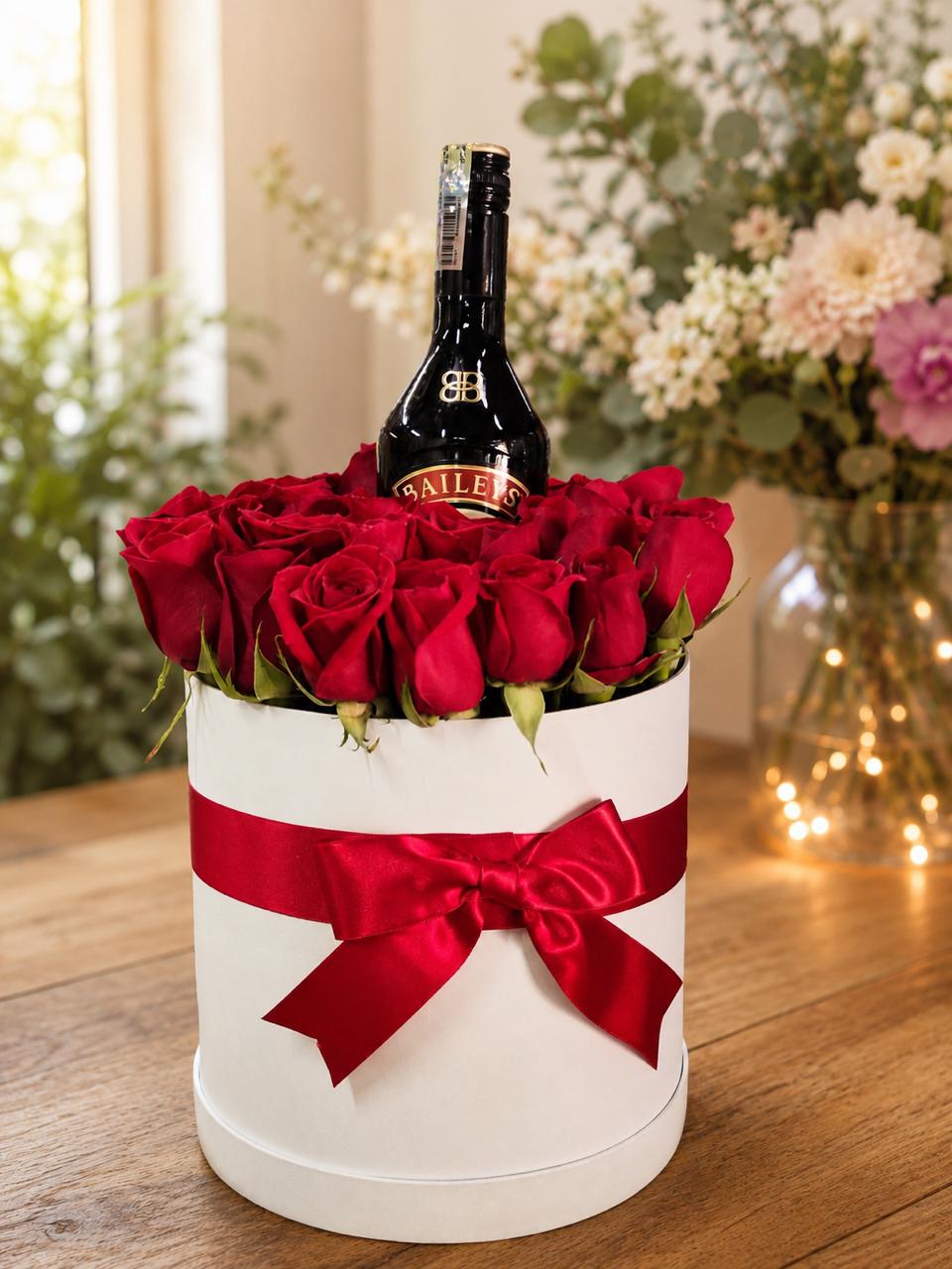 Amor & Baileys